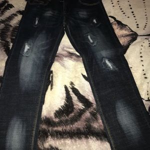 pants